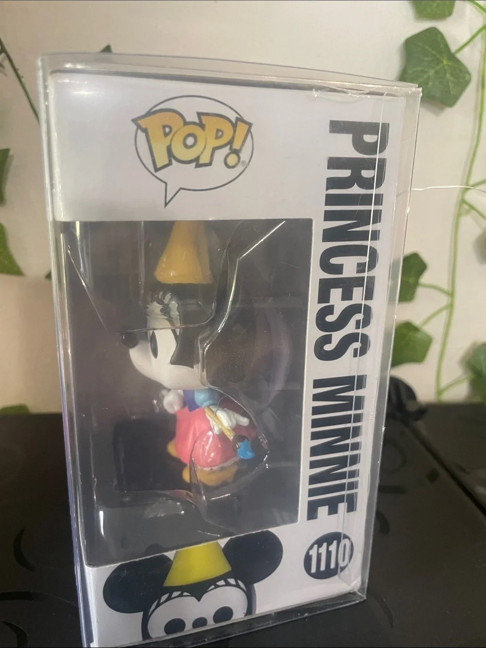 Funko pop princess